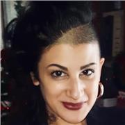 Quieres aprender inglés o italiano? Este anuncio es para ti!